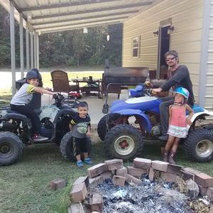 Meet your Posher, Jerry